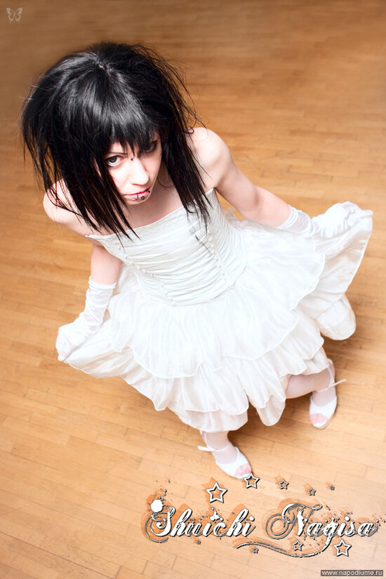 Фото Кира Keira Куцик