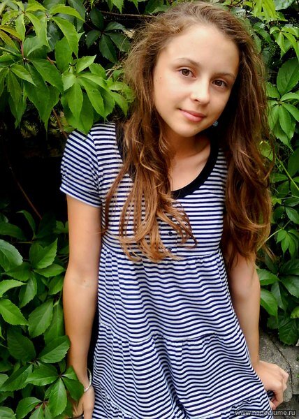 Фото Veronika Zhelubovskaya