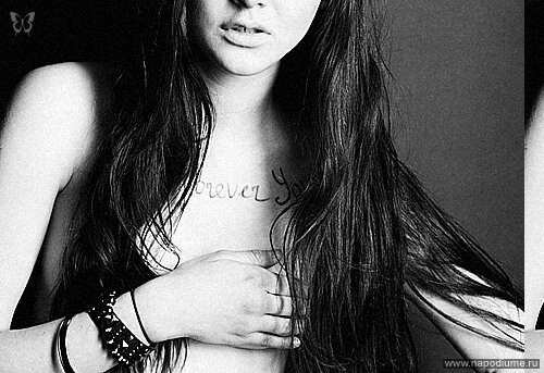 Фото Лиза Оленьева