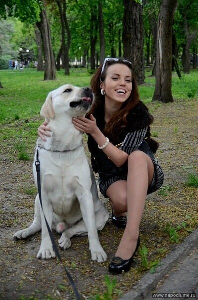 Foto Ol'ga Kobzareva