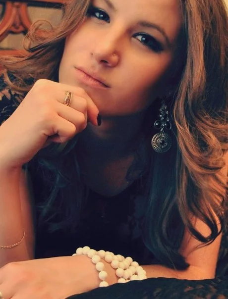 Ekaterina Smirnova's photo