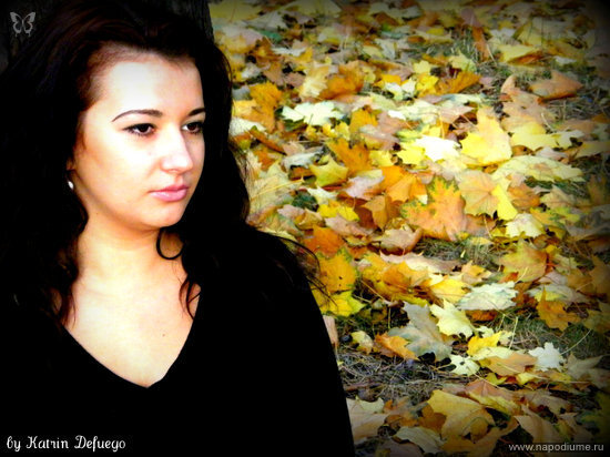 Фото Katrin Voronina