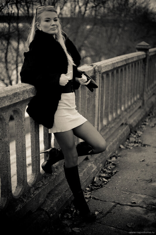 Фото вероника nika сказка