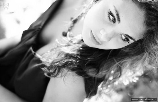 Фото Kristina Smile