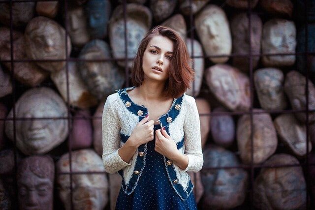 Фото Юлия Sushka Сухинина