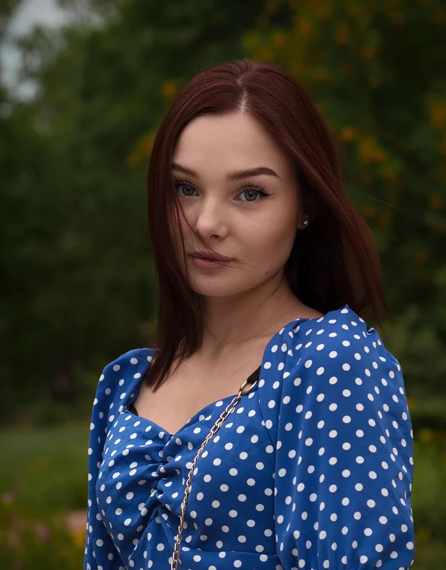 Polina.