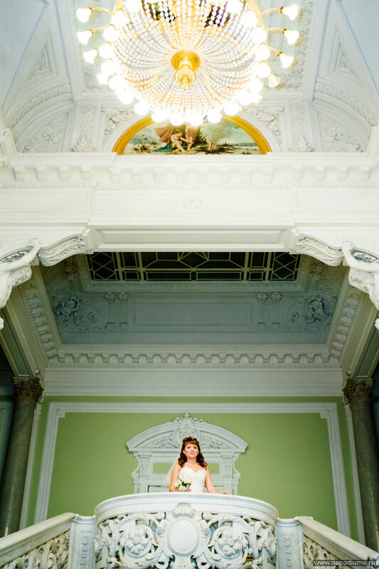 Фото Анастасия Канунникова