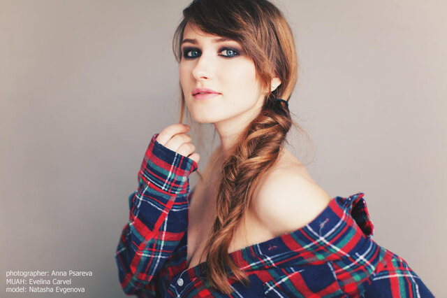 Фото Natasha