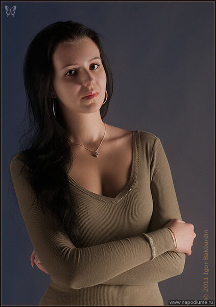 Фото Anastasiya Yefremova