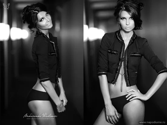 Vladimir Makarenko's photo