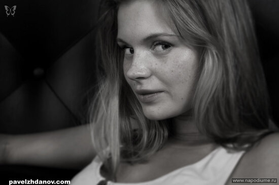 Фото Pavel Zhdanov