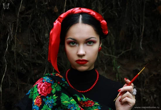 Фото Mali Titova