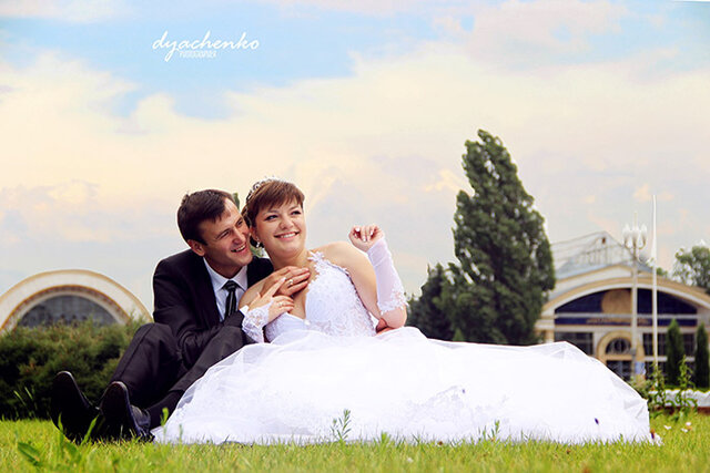 Фото Александр Дьяченко
