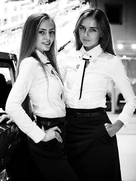 Victoria Miastsova's photo