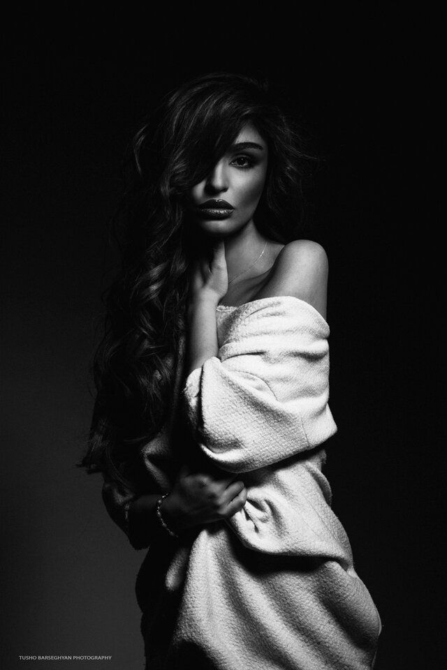 Фото Tusho Barseghyan