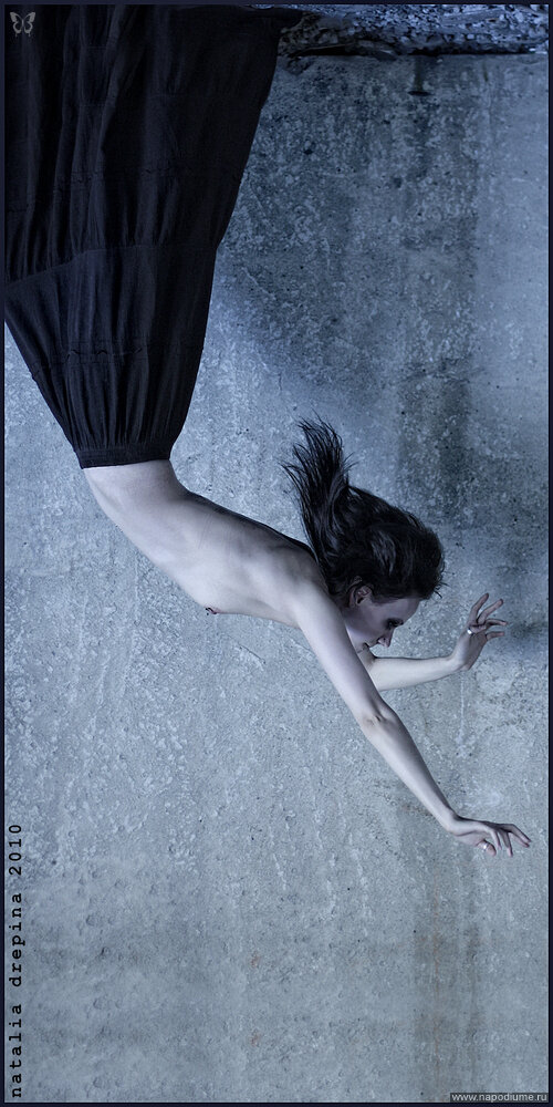 Фото Natalia Drepina