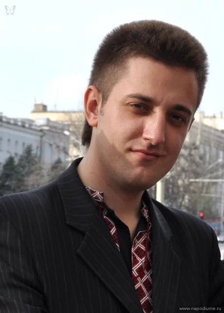 Foto Grigorij Kuz'min