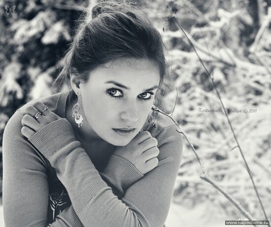Фото Inna Orlova