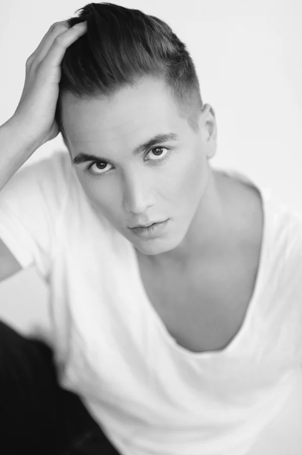 Anna Ivanova's photo