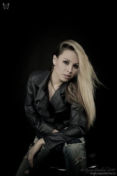 Фото Eugeny Jin