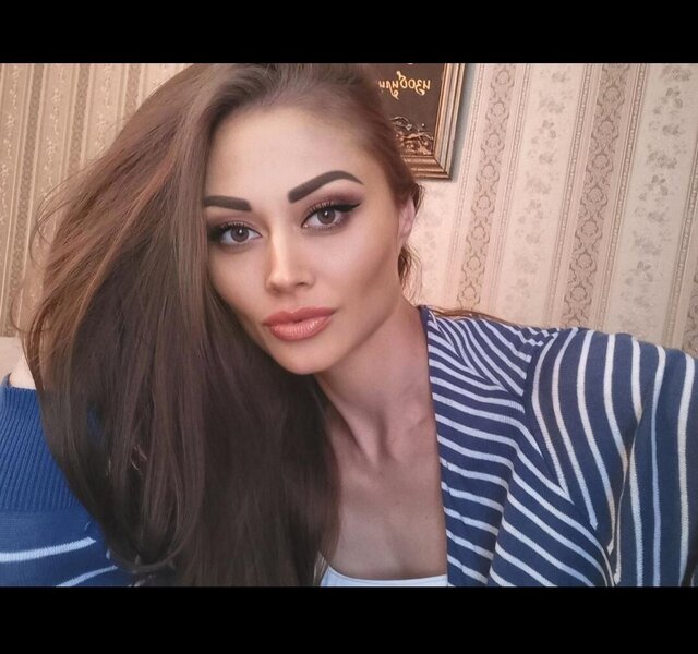 Фото Anet Kvitkovskaya