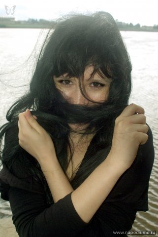 Фото Асия Кумандина
