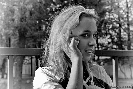 Фото Anna Zhuchenko