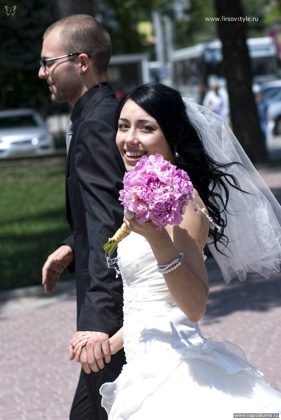 Фото Евгений Фирсов