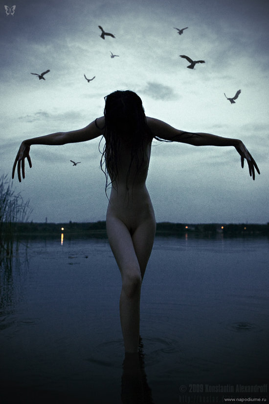 Фото Konstantin Alexandroff
