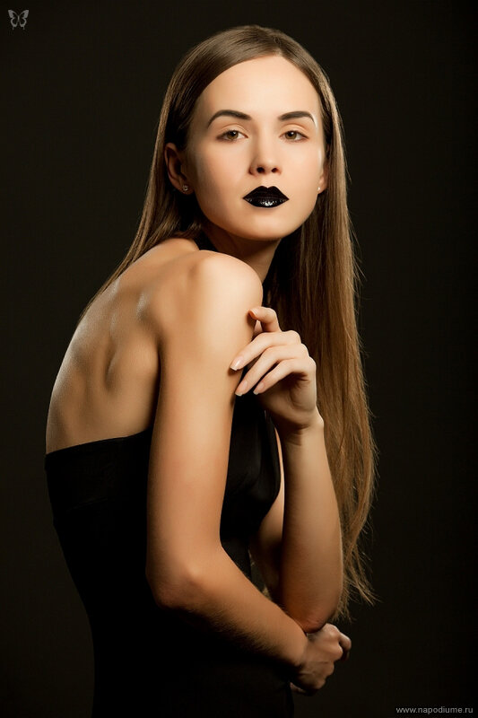 Фото Elena Pavlyutkina