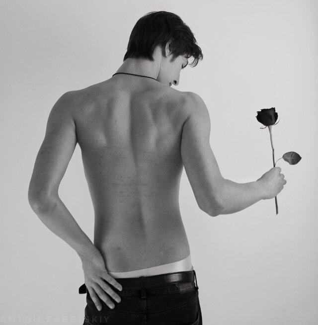 Фото Anton @anthonyscore Zaretskiy