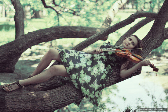 Фото Лорианна Снурникова