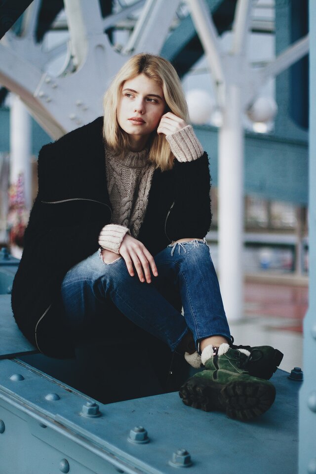 Фото Анастасия AnaMak Махина