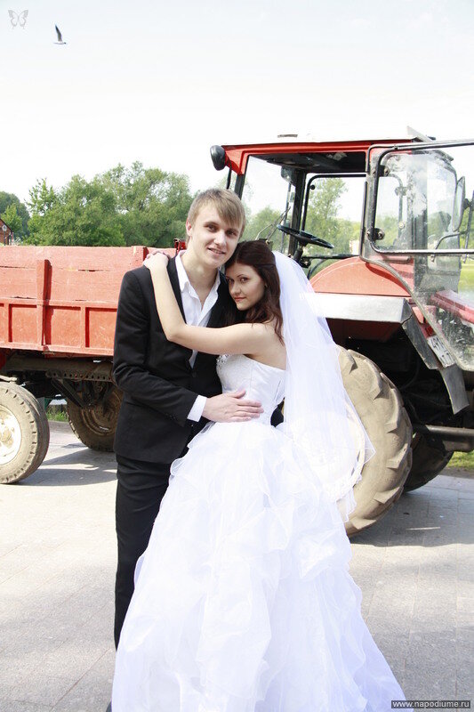 Фото Елизавета Светлых