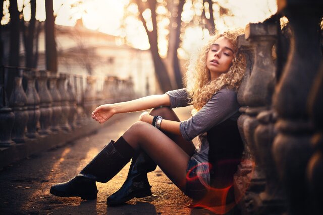 Фото Игорь Gosha Тарасов