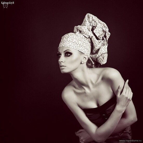 Фото Екатерина Лихачева