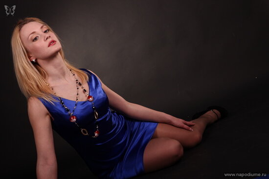 Фото Svetlana Zakyrenko