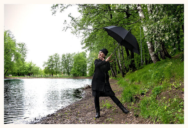 Фото Viacheslav nuestro-maestro Babin