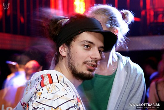 Фото Кирилл Команданте