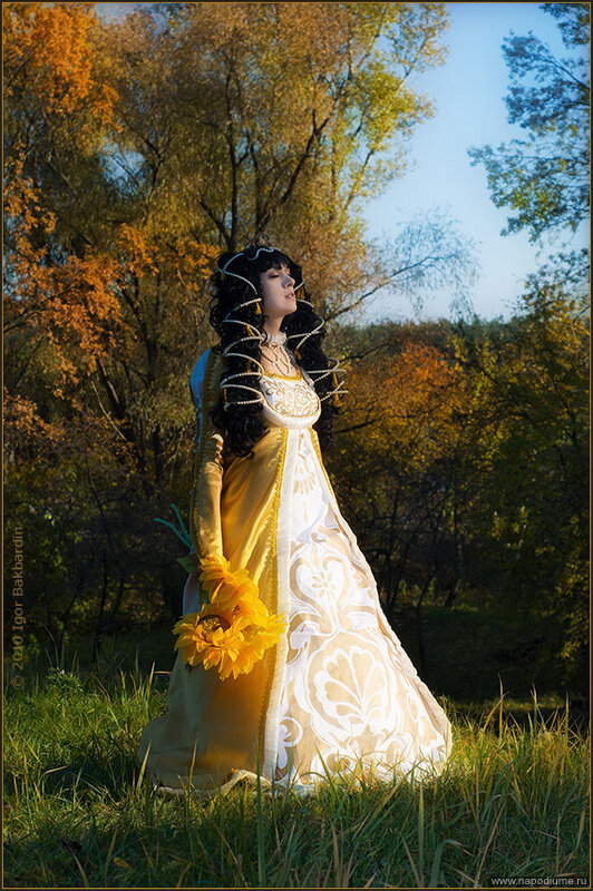 Фото Игорь Бакбардин