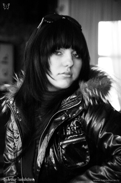 Фото Vladislava Tarasenko