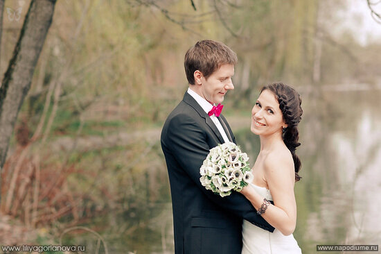 Фото Мария Житницкая