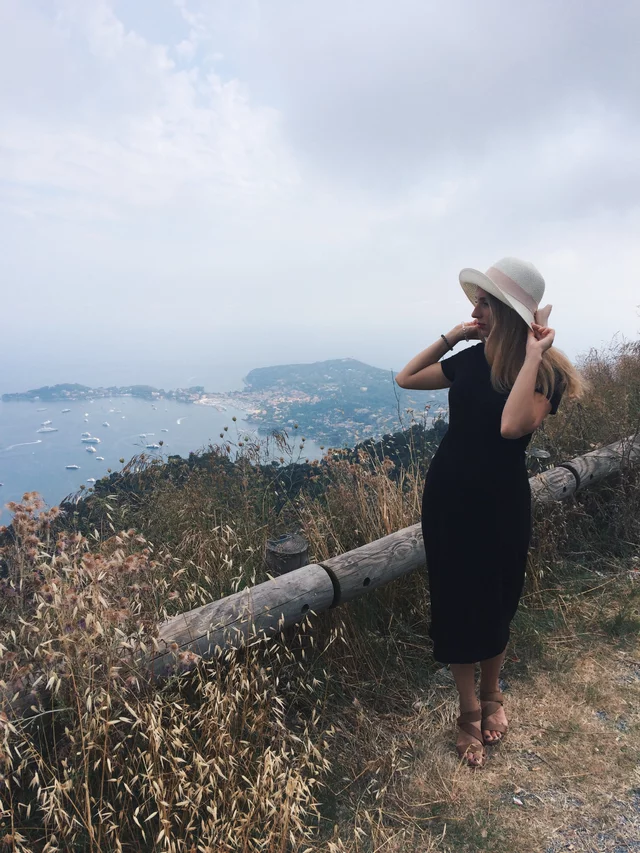 Lina Pischulina's photo