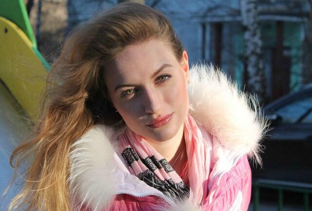 Elizaveta Sergeeva's photo