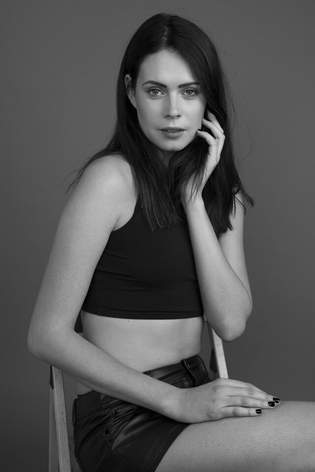 Фото Nika Grigorova