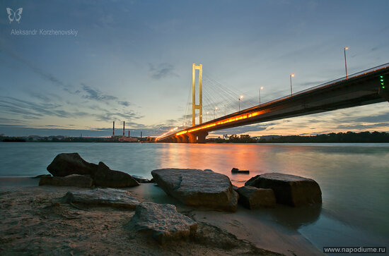 Фото Aleksandr Korzhenovskiy