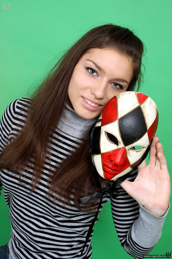 Фото Ириша Тихомирова