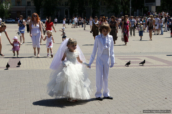 Фото Доминика тимошенко
