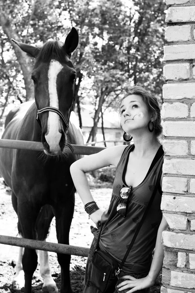 Diana Orlova's photo