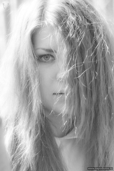Foto Oksana Gernet